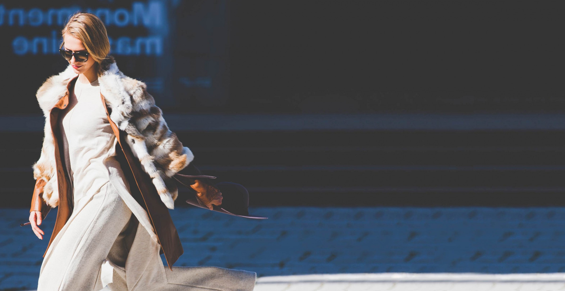 Bonnie Herbst und Winter 2021