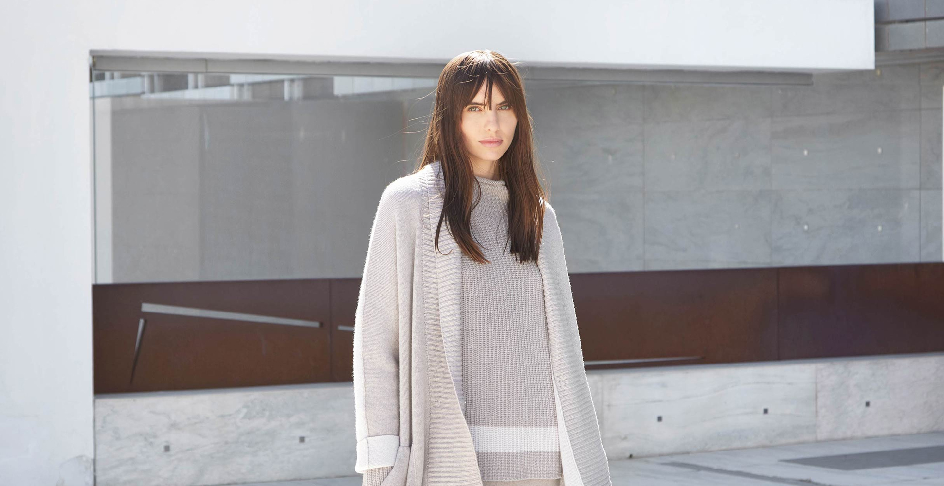 Le Tricot Perugia Herbst und Winter 2021