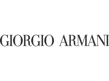 Giorgio Armani