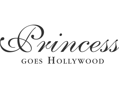 Princess goes Hollywood