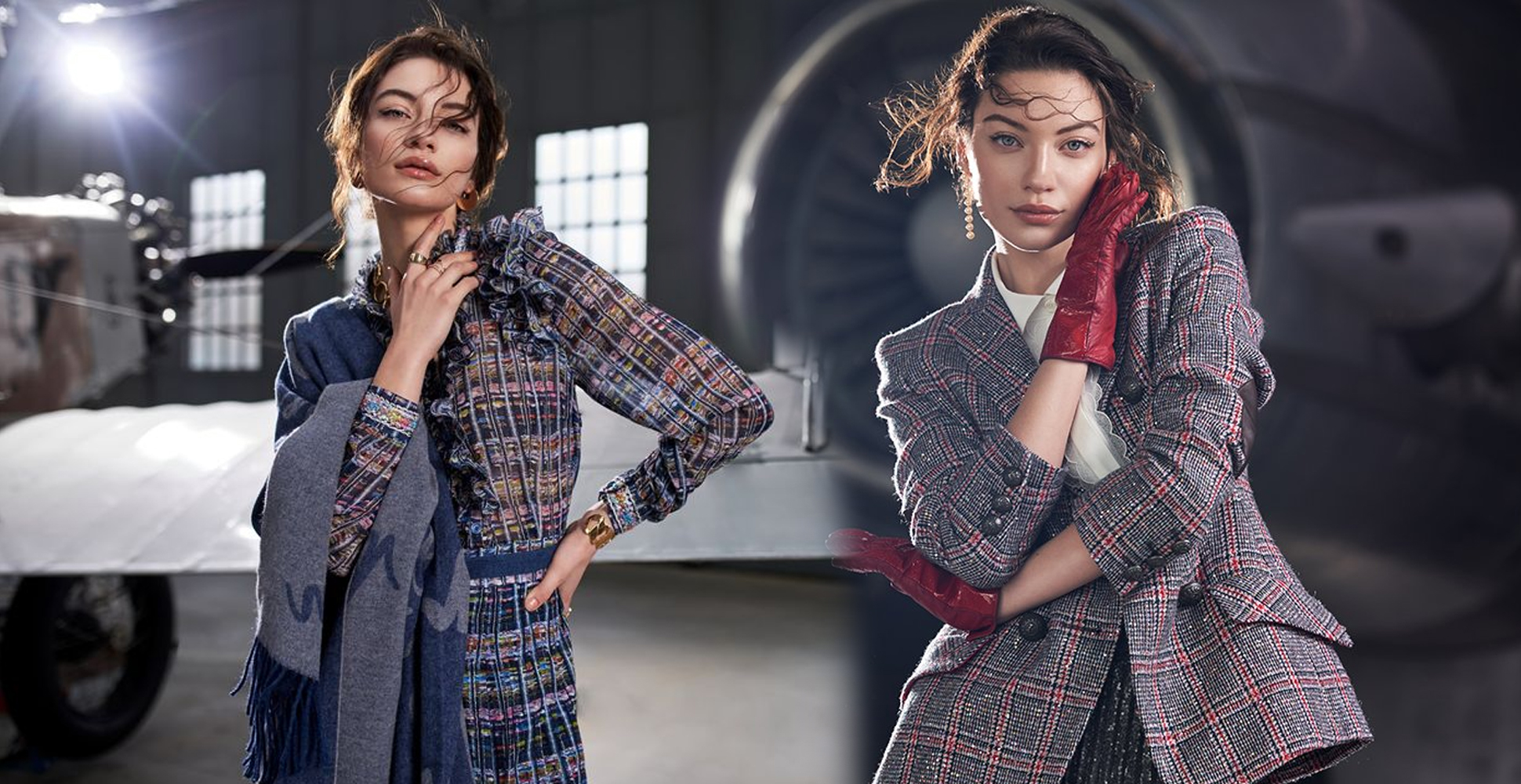 Maison Common Herbst und Winter 2021