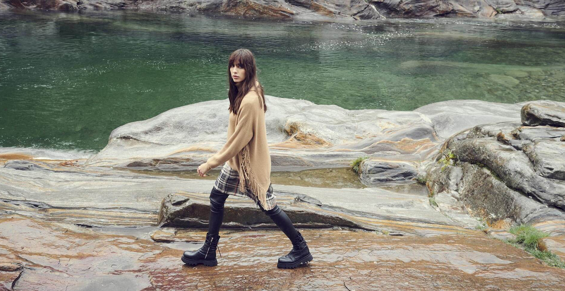 Princess goes Hollywood Herbst und Winter 2021