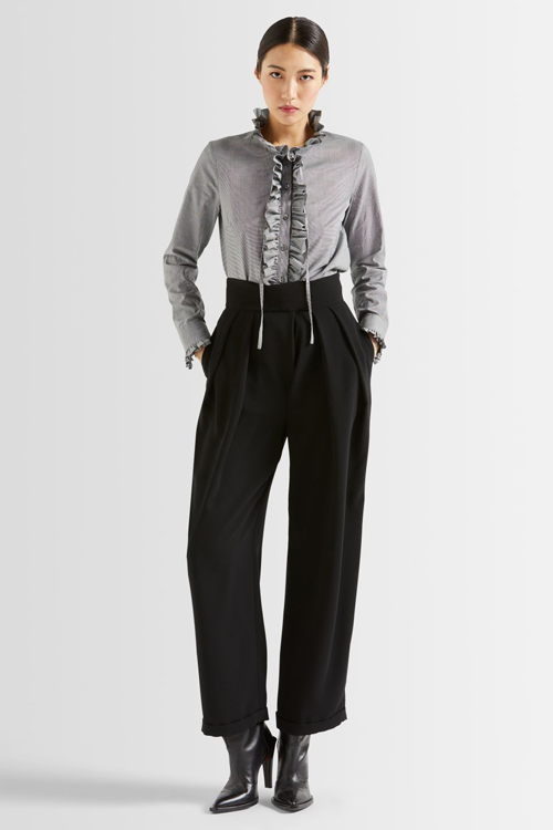 van Laack Herbst und Winter 2021