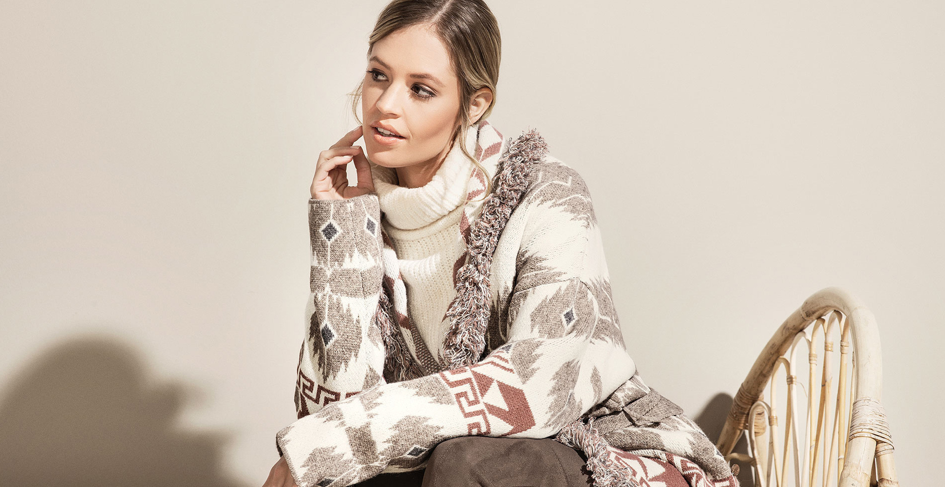 White Label Herbst und Winter 2021